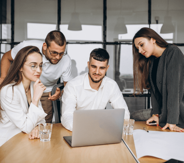 Tư vấn hiệu quả thúc đẩy thành công dài hạn như thế nào